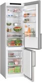 BOSCH KGN39VICT Serie 4 Koel-vriescombinatie 2