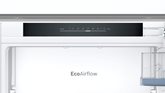 BOSCH KIN86VFE0 Serie 4 Inbouw Koel-vriescombinatie 3