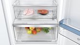 BOSCH KIN86VFE0 Serie 4 Inbouw Koel-vriescombinatie 6