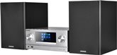 Kenwood M-9000S-S stereo set met DAB+ 5