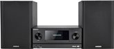 Kenwood M-9000S-B stereo set met DAB+ 2