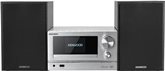 Kenwood M-7000S-S stereo set met DAB+ 2