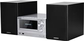Kenwood M-7000S-S stereo set met DAB+ 6