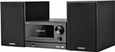 Kenwood M-7000S-B stereo set met DAB+ 6