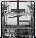 AEG FSE74607P 7000 Series GlassCare Volledig Geïntegreerde Vaatwasser 15
