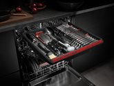 AEG FSE74718P 7000 GlassCare Inbouw Vaatwasser 22