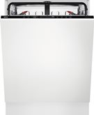 AEG FSE82827P ComfortLift 9000 Serie Inbouw Vaatwasser 1