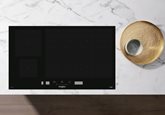 Whirlpool SMP2 9010 C/NE/IXL inductie kookplaat 5