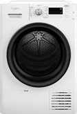Whirlpool FFT CM11 8XB BE Condensdroger 1