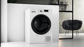 Whirlpool FFT CM11 8XB BE Condensdroger 10
