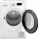 Whirlpool FFT CM11 8XB BE Condensdroger 2