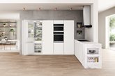 Whirlpool WHC20 T352 inbouw koelvriescombinatie 12