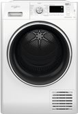 Whirlpool FFT M11 9X2BXY BE Warmtepompdroger 1