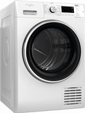 Whirlpool FFT M11 9X2BXY BE Warmtepompdroger 3