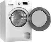 Whirlpool FFT M11 9X2BXY BE Warmtepompdroger 4