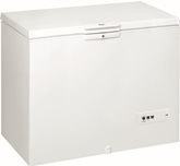 Whirlpool WHM39112 Vrieskist 1