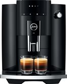 JURA E4 Piano Black (EA) Volautomatische Koffiemachine 3