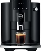 JURA E4 Piano Black (EA) Volautomatische Koffiemachine 4