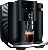 JURA E4 Piano Black (EA) Volautomatische Koffiemachine 6