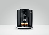 JURA E4 Piano Black (EA) Volautomatische Koffiemachine 8