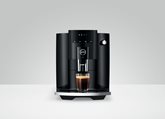 JURA E4 Piano Black (EA) Volautomatische Koffiemachine 9