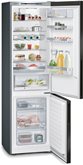 Siemens KG39E8XBA iQ500 Koel-vriescombinatie 2