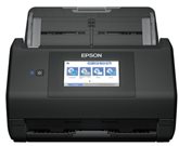 Epson WorkForce ES-580W 1