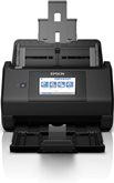 Epson WorkForce ES-580W 3