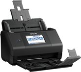 Epson WorkForce ES-580W 4