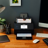 Epson WorkForce ES-580W 5