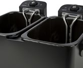 Inventum GF461B frituurpan 2