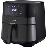 Inventum GF500HLDB Airfryer - Heteluchtfriteuse 2