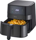 Inventum GF500HLDB Airfryer - Heteluchtfriteuse 3