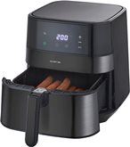 Inventum GF500HLDB Airfryer - Heteluchtfriteuse 4