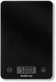 Inventum WS305B keukenweegschaal 1