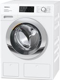 Miele WEH 875 WPS Excellence GreenPerformance wasmachine 1