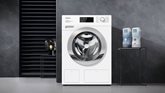 Miele WEH 875 WPS Excellence GreenPerformance wasmachine 11