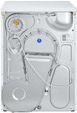 Miele TEL 795 WP Excellence Warmtepompdroger 12