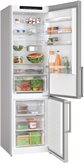 BOSCH KGN39VIBT Serie 4 Koel-vriescombinatie 2