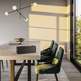 Loewe klang s1 Basalt Grey DAB+ internetradio 8