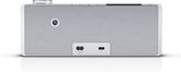 Loewe klang s1 Light Grey DAB+ internetradio 2