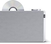 Loewe klang s3 Light Grey DAB+ internetradio 4