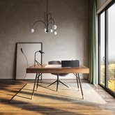 Loewe klang s3 Light Grey DAB+ internetradio 7