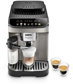 DeLonghi ECAM290.81.TB Magnifica Evo Volautomatische Koffiemachine 1