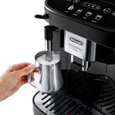 DeLonghi ECAM290.22.B Magnifica Evo Volautomatische Koffiemachine 3