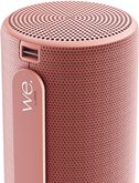 Loewe We. HEAR 1  Coral Red bluetooth speaker 4