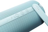 Loewe We. HEAR 1 aqua blue bluetooth speaker 2