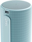 Loewe We. HEAR 1 aqua blue bluetooth speaker 4
