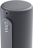Loewe We. HEAR 2 Storm Grey bluetooth speaker 3