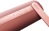 Loewe We. HEAR 2 Coral Red bluetooth speaker 2